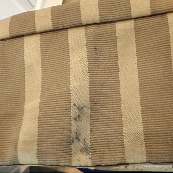 Brahmin Joan Tote Champagne Duxbury - Picture 13 of 13